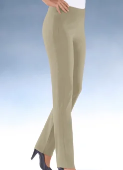 Hochelastische Hose in 13 Farben