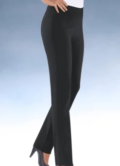 Hochelastische Hose in 13 Farben