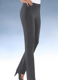 Hochelastische Hose in 13 Farben