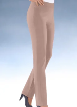 Hochelastische Hose in 13 Farben