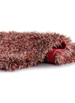 Hochflor Brücken und Teppiche