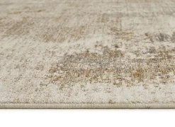 Hochwertig verarbeitete Teppiche mit Rückseite aus 100% Baumwolle