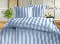 Hochwertige Bettwäsche aus dem Hause BAUER