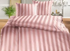 Hochwertige Bettwäsche aus dem Hause BAUER