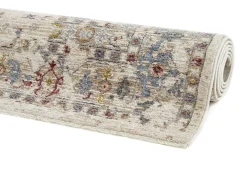 Hochwertige Brücken und Teppiche, für Fußbodenheizung geeignet