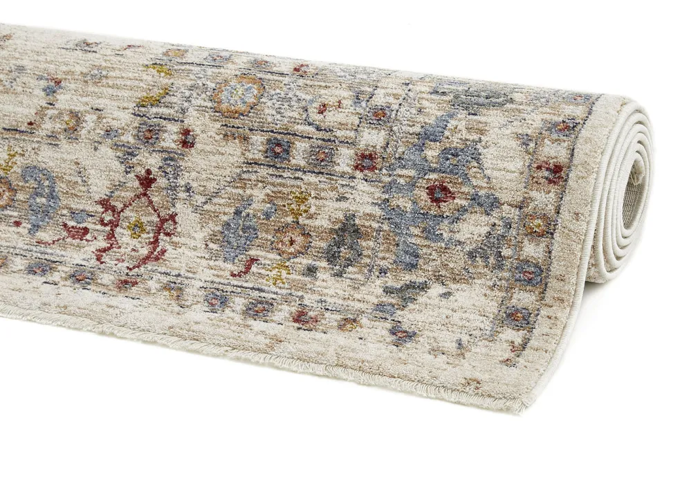 Hochwertige Brücken und Teppiche, für Fußbodenheizung geeignet