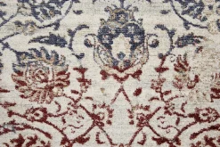 Hochwertige Brücken und Teppiche, für Fußbodenheizung geeignet