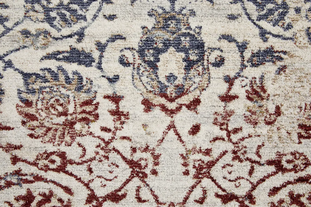 Hochwertige Brücken und Teppiche, für Fußbodenheizung geeignet