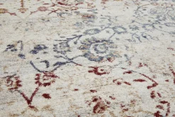 Hochwertige Brücken und Teppiche, für Fußbodenheizung geeignet