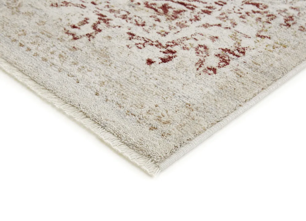 Hochwertige Brücken und Teppiche, für Fußbodenheizung geeignet