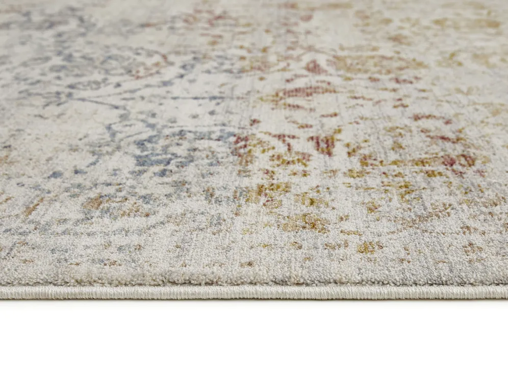 Hochwertige Brücken und Teppiche, für Fußbodenheizung geeignet