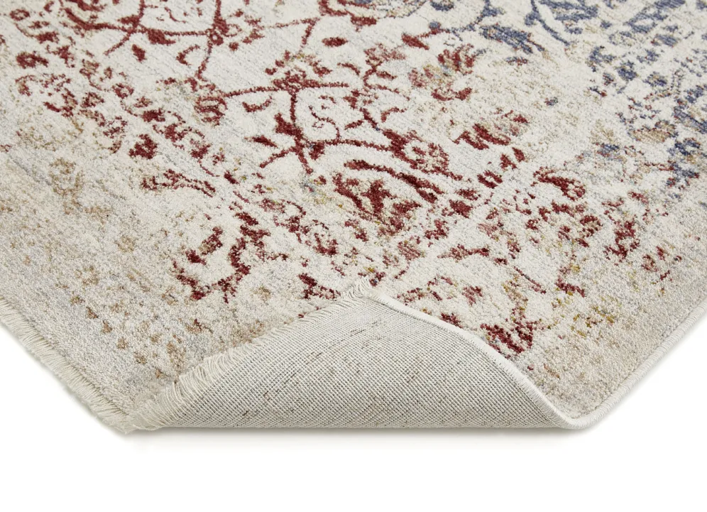 Hochwertige Brücken und Teppiche, für Fußbodenheizung geeignet