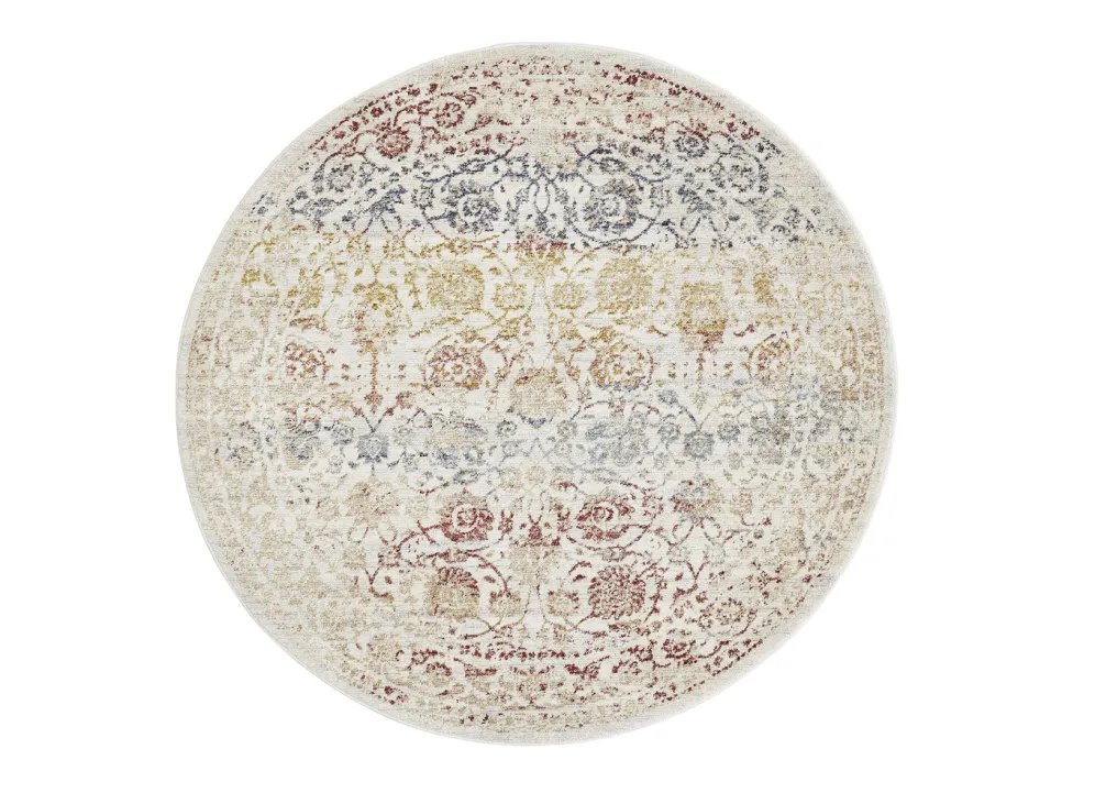 Hochwertige Brücken und Teppiche, für Fußbodenheizung geeignet