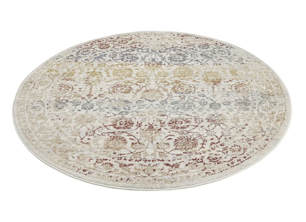 Hochwertige Brücken und Teppiche, für Fußbodenheizung geeignet