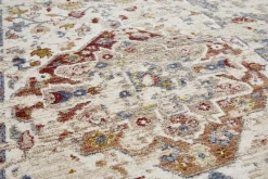 Hochwertige Brücken und Teppiche, für Fußbodenheizung geeignet