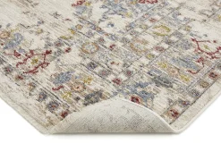 Hochwertige Brücken und Teppiche, für Fußbodenheizung geeignet