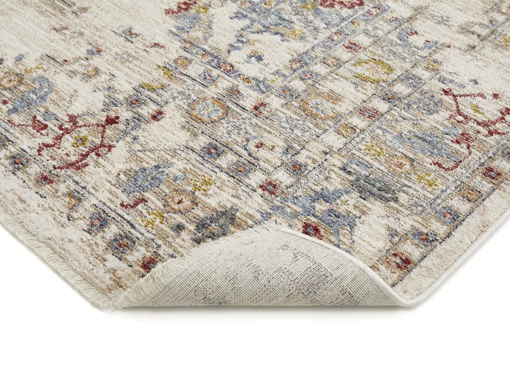 Hochwertige Brücken und Teppiche, für Fußbodenheizung geeignet