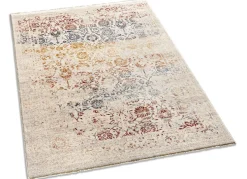 Hochwertige Brücken und Teppiche, für Fußbodenheizung geeignet