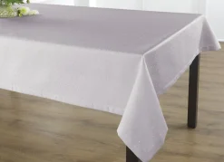 Hochwertige Damast-Tischdecken vom Curt Bauer