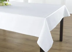 Hochwertige Damast-Tischdecken vom Curt Bauer