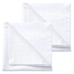 Hochwertige Damast-Tischdecken vom Curt Bauer