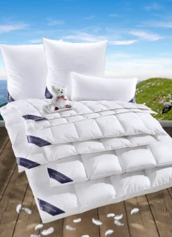 Hochwertige Daunendecken-Serie von Spessarttraum