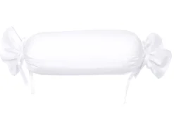 Hochwertige Mako-Satin-Kissenbezüge mit Reißverschluss