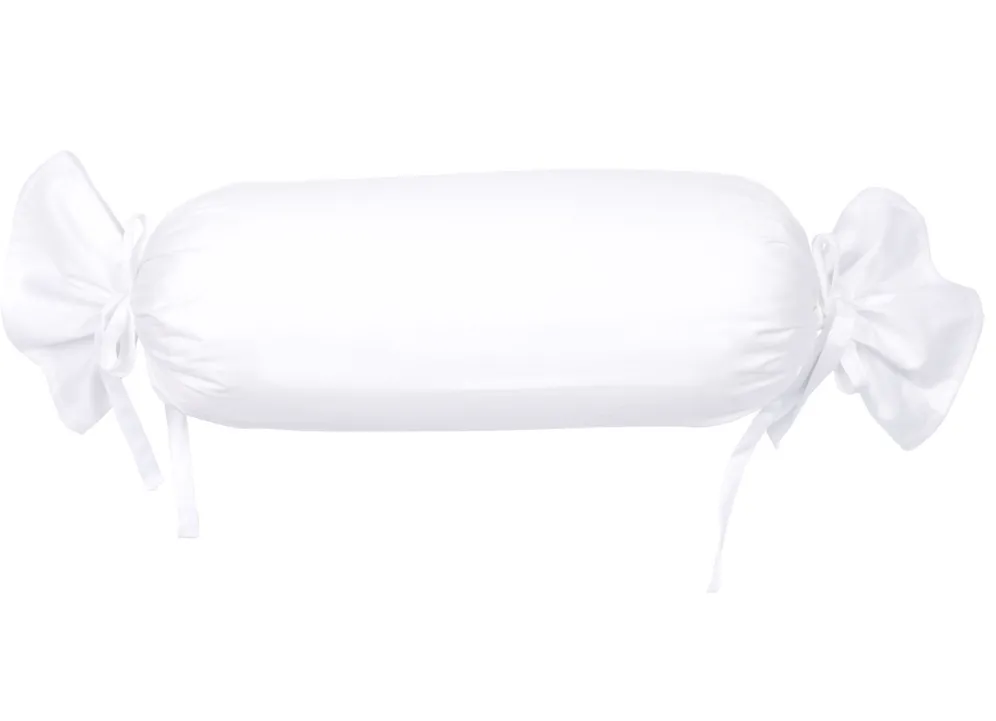 Hochwertige Mako-Satin-Kissenbezüge mit Reißverschluss