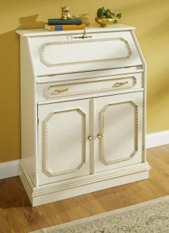 Hochwertige Möbelserie mit Echtholzfurnier