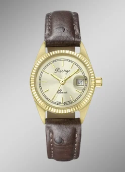 Hochwertige Prestige-Quartz-Damenuhr