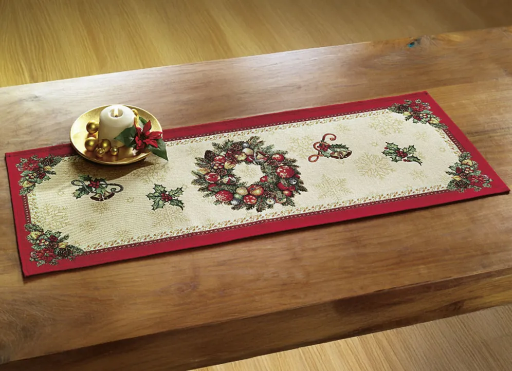 Hochwertige Tisch- und Raumdekoration