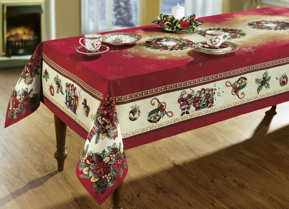 Hochwertige Tisch- und Raumdekoration