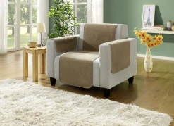 Hochwertige Wohnaccessoires mit Bandeinfassung