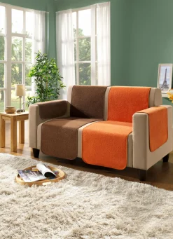 Hochwertige Wohnaccessoires mit Bandeinfassung