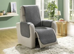 Hochwertige Wohnaccessoires mit Bandeinfassung