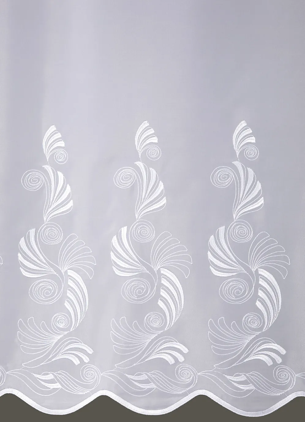 Hochwertiger Blumenfensterstore Blumenfenster-Store