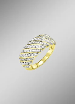 Hochwertiger Damenring