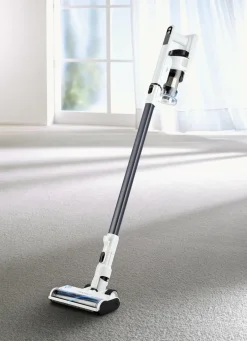 Hoogo S3 – 2-in-1-Akku-Handstaubsauger – leicht und flexibel