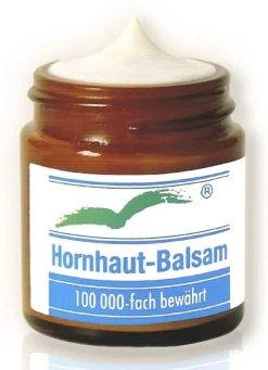 Hornhaut-Balsam