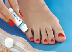 Hornstift, 2er Set, mit antibakterieller Wirkung