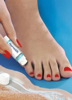 Hornstift, 2er Set, mit antibakterieller Wirkung