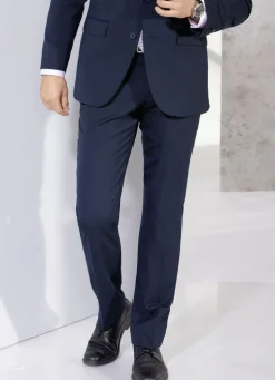 Hose aus dem Baukasten-Anzug