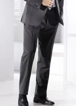 Hose aus dem Baukasten-Anzug