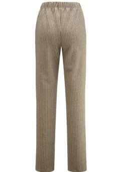 Hose im Joggpant-Style