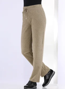 Hose im Joggpant-Style