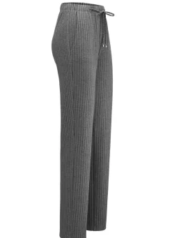 Hose im Joggpant-Style