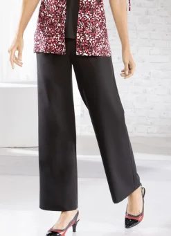 Hose in angesagter Palazzo-Form
