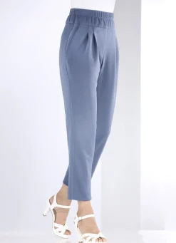 Hose in bequemer Schlupfform