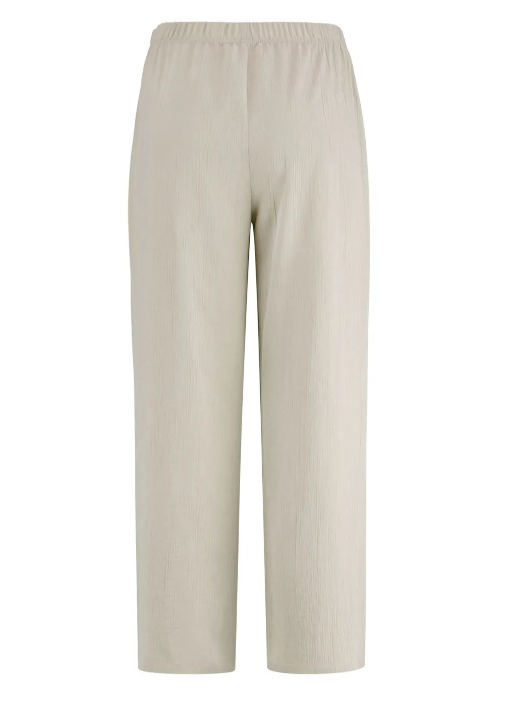 7/8-Hose in bequemer Weite