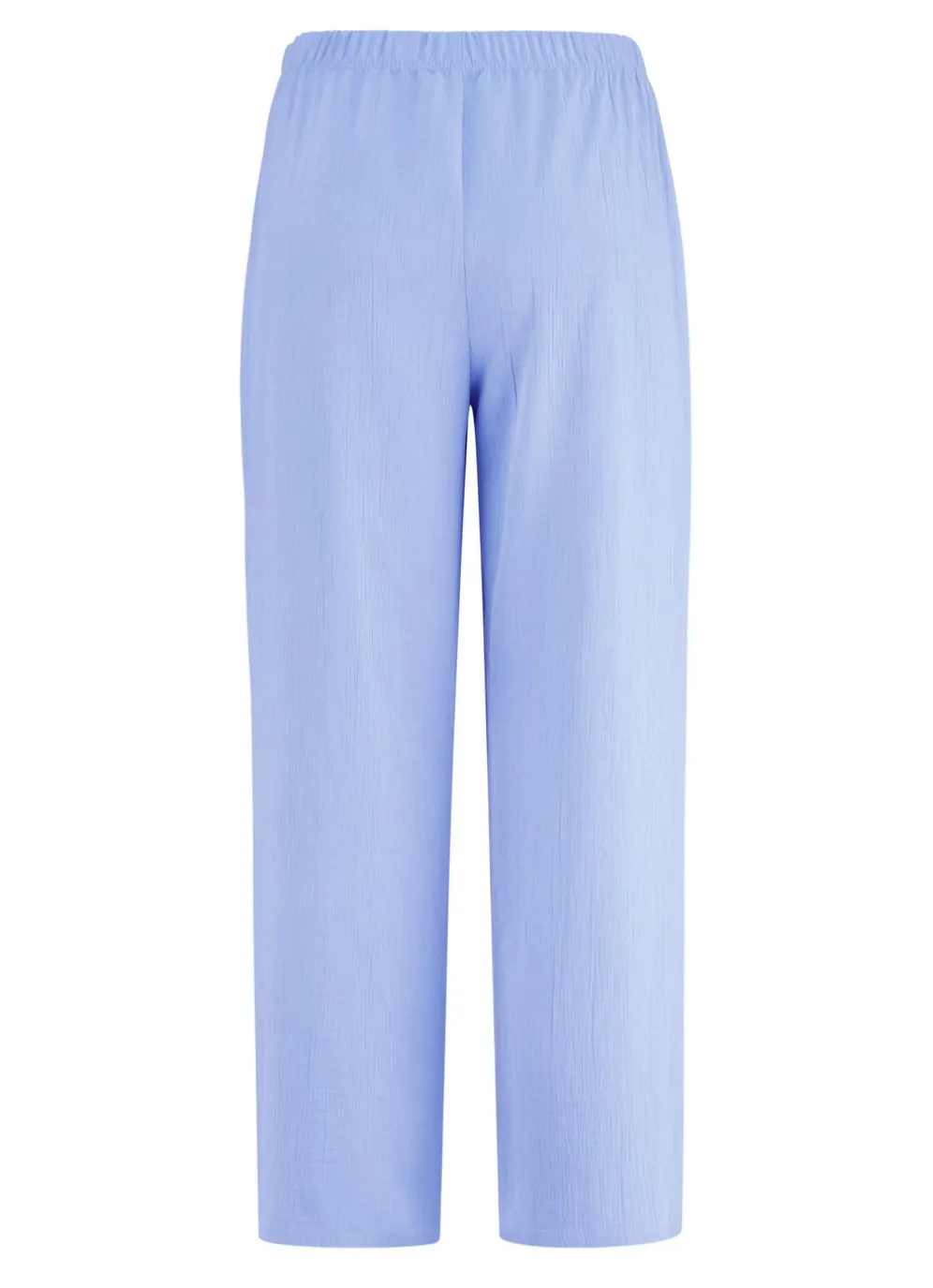 7/8-Hose in bequemer Weite